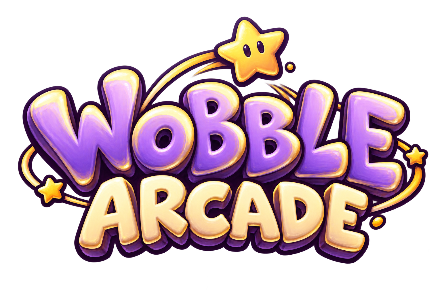 Wobble Arcade