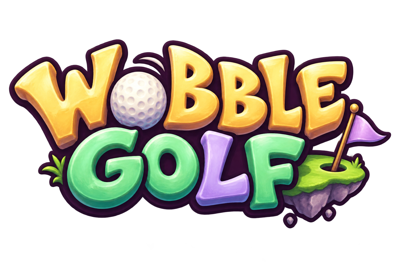 Wobble Golf